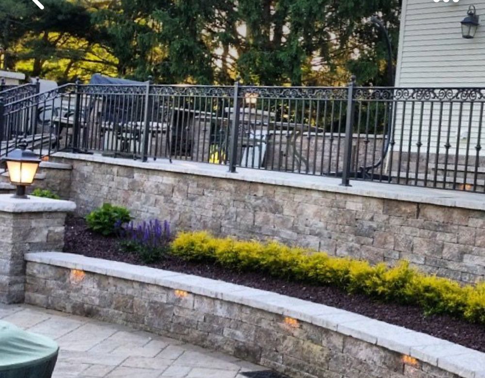 All Photos for Matteo Hardscapes in Towson,  MD