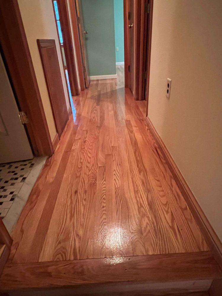 All Photos for K&A Hardwood Floors in Alexandria, VA