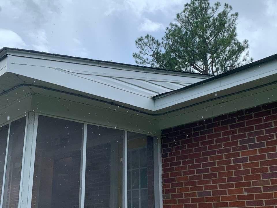 All Photos for X-Stream Pressure Washing and Roof Cleaning in Sandersville, GA