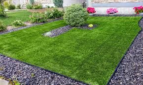 Transform your outdoor space with our expert Artificial Turf Installation service. Pair it perfectly with our reliable mulch delivery and installation to enhance the beauty and functionality of your lawn. for RHS in San Jose, CA