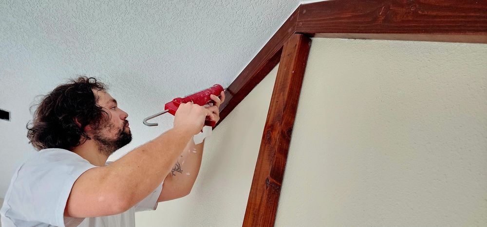 Interior Painting for Painting the PNW in Beaverton, OR