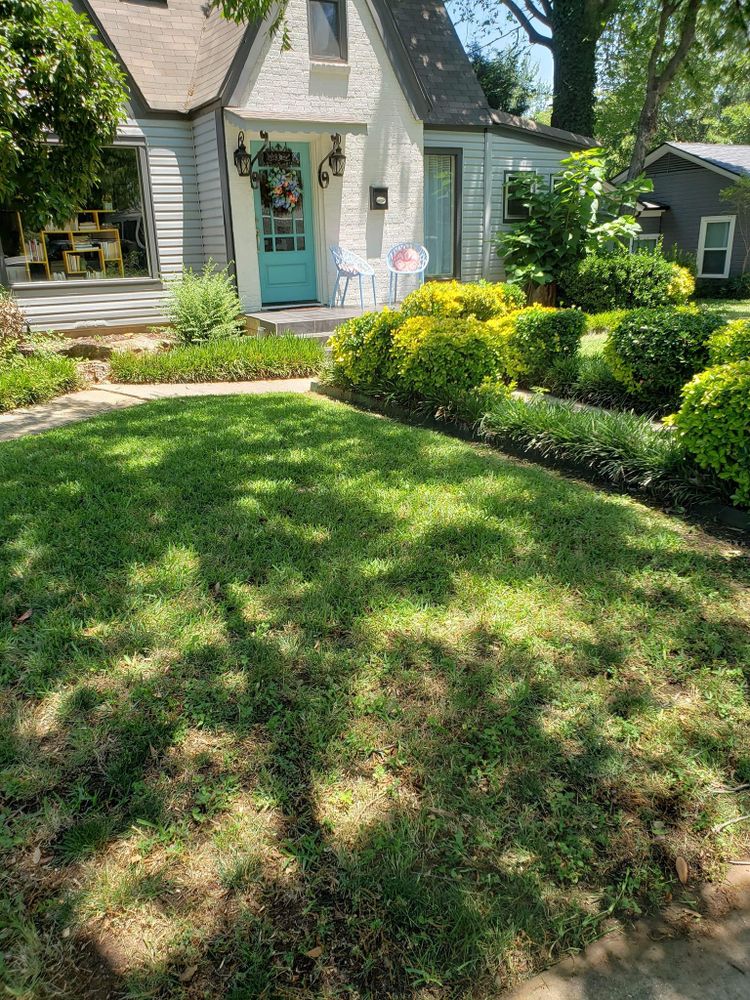 Enhance your lawn's health with our expert aeration service, promoting nutrient absorption and root growth. experience a lush, vibrant yard by alleviating soil compaction and improving water infiltration. Transform your landscape today! for Paquito's Landscaping in Ellis County, TX