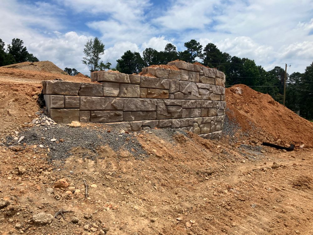All Photos for J.P Landscaping and excavation in Chattanooga, TN