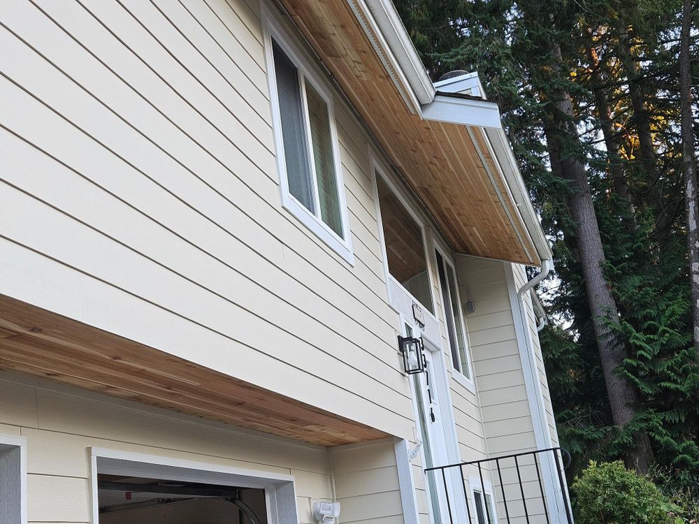 All Photos for Siding Doctor in Bonney Lake, WA