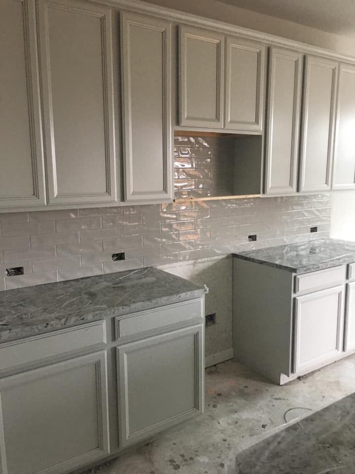 Transform your home with our Kitchen and Bath Renovations. We offer expert design, quality materials, and skilled craftsmanship to create functional, beautiful spaces tailored perfectly to your needs and style. for CVA Siding and Paint in Austin, TX