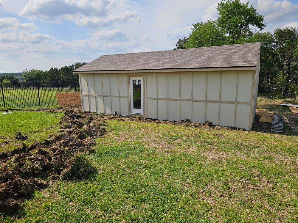All Photos for Strategic Repairs and Designs in Killeen, TX