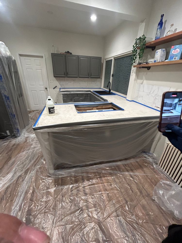 All Photos for RE Concrete LLC in Grand Junction, CO