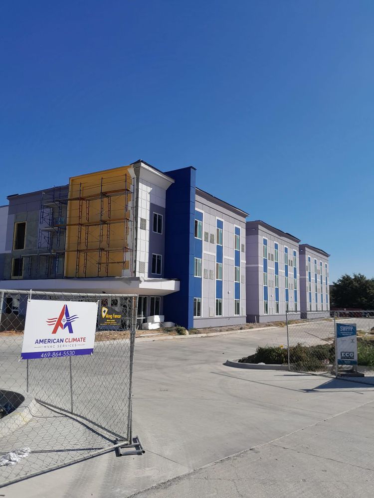 All Photos for American Climate in Midland County, TX