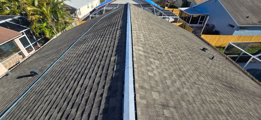 All Photos for Blue Stream Roof Cleaning & Pressure Washing in Tampa, FL