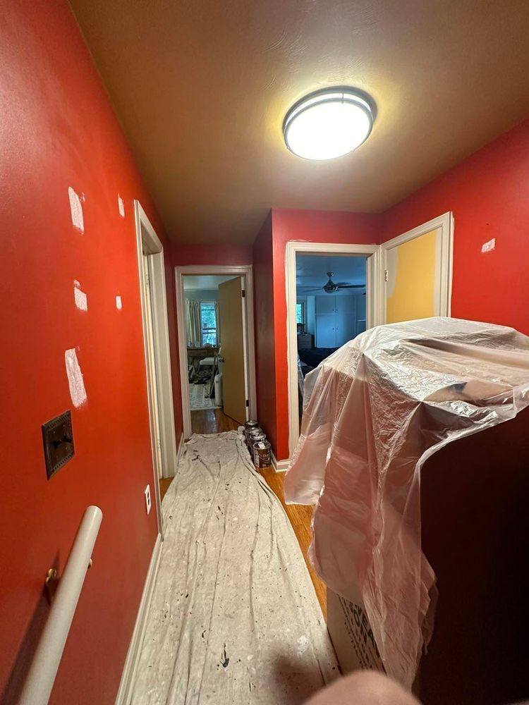 All Photos for Matt Meranda Painting in Grand Rapids, MI