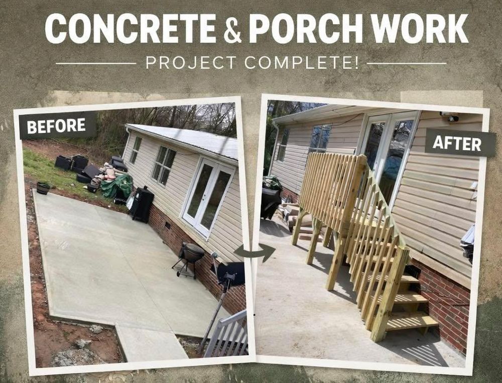 All Photos for Erskine Grading and Clearing LLC in Anderson,, SC