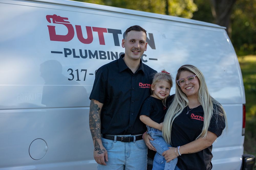 All Photos for Dutton Plumbing, Inc. in Indianapolis, IN