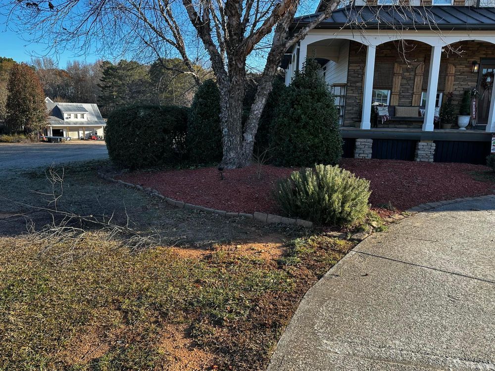 All Photos for GA Lawn Care Pros in Jefferson, GA