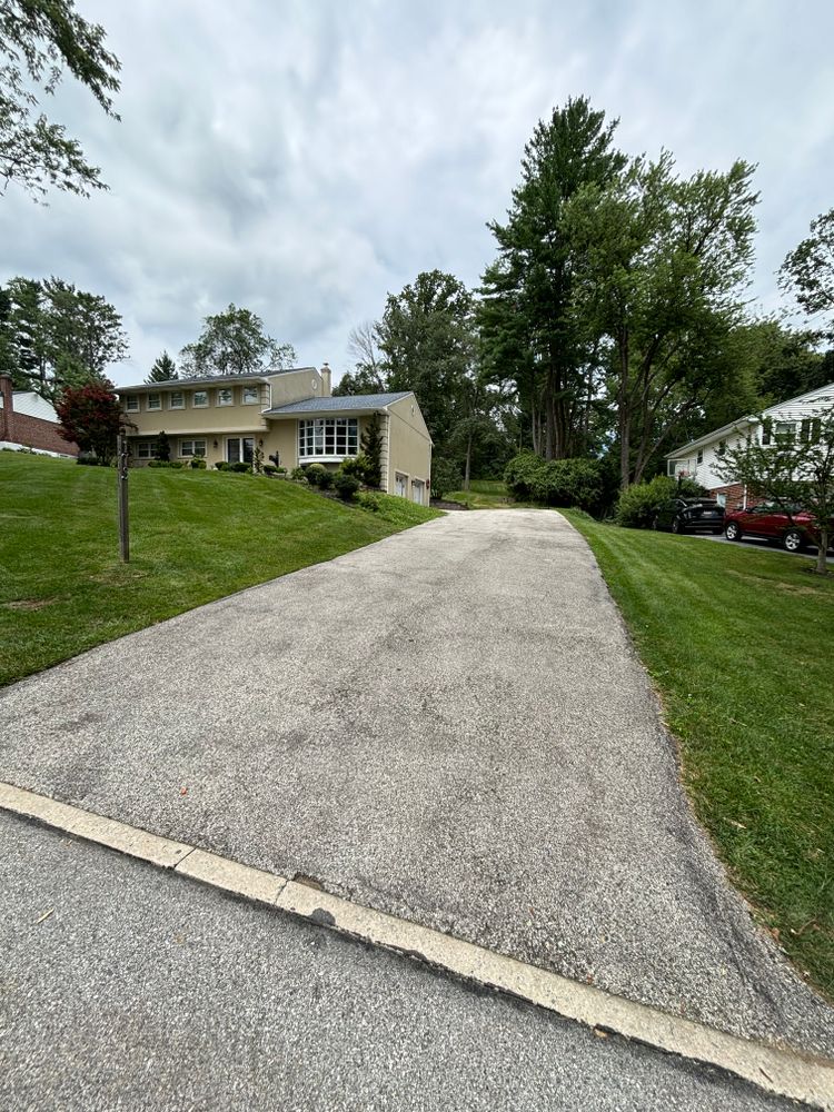All Photos for Creekside Power Washing & Painting in Aston Township, PA