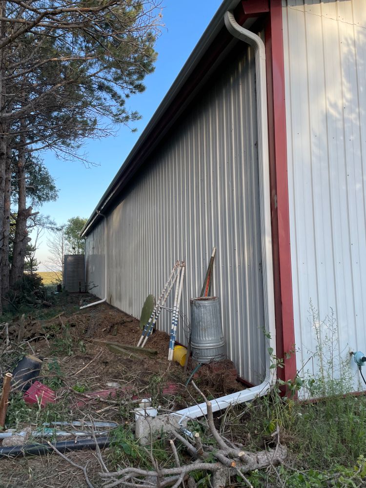 All Photos for The Gutter Man Seamless in Lexington, NE