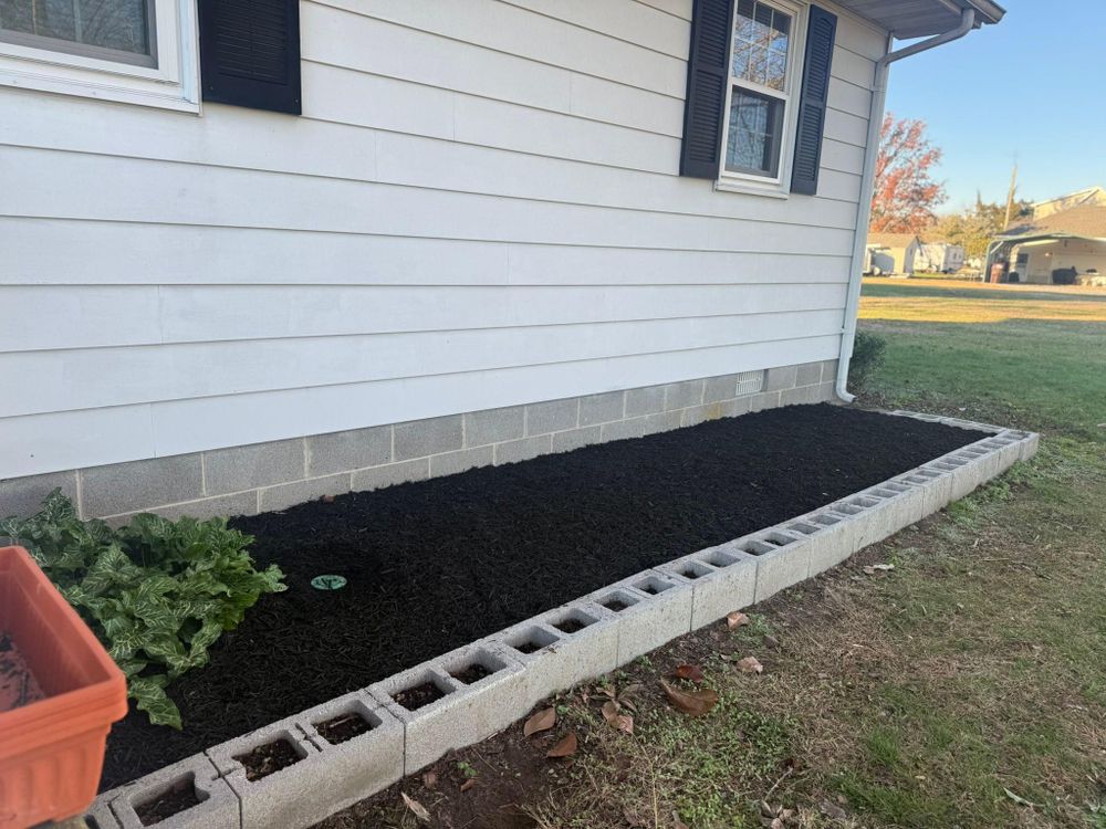 All Photos for Bew’s Lawn Care in Girdletree, MD