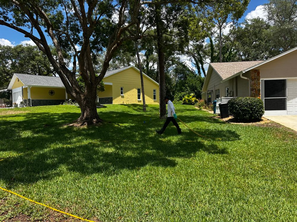 All Photos for Garrison Pest Control Inc in Hernando County, FL