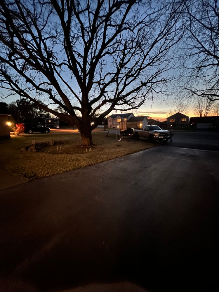 All Photos for Luke's Lawn Care and Landscape in Andover, MN