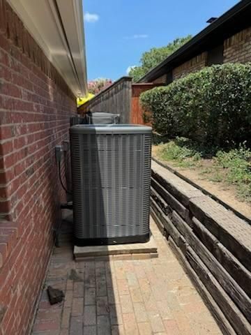 All Photos for OTR Services: Heating, Air Conditioning, & Refrigeration in Corpus Christi, TX