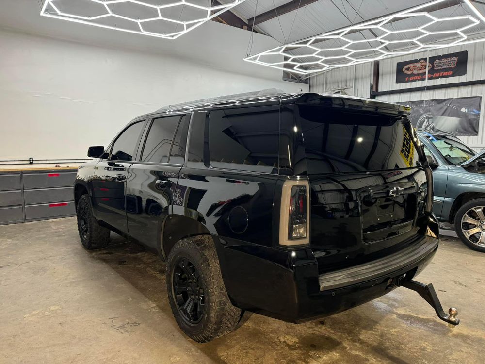 Our Monthly Maintenance Detail service is designed to keep your vehicle looking showroom-ready all year long. With our expert technicians and top-of-the-line products, we offer the best maintenance wash services available. for Superior Auto Spa in Chalmette, LA