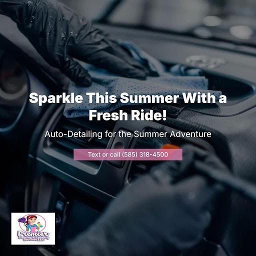 All Photos for Premier Cleaning & Laundry Services, LLC in Medina, NY