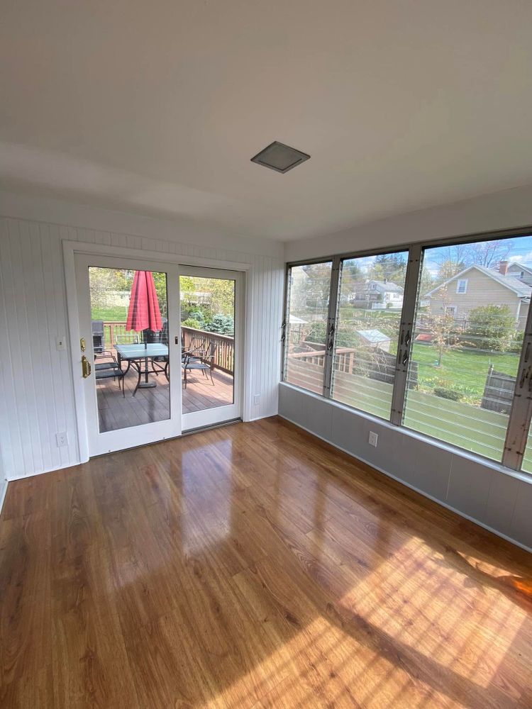 Interior Painting for Artful Lines Painting in Shrewsbury Town Center, MA