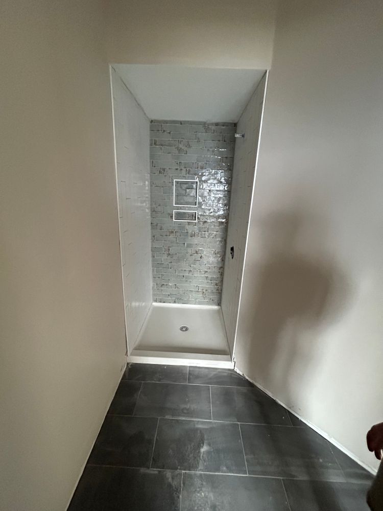 All Photos for Rivers Edge Tiling LLC in Brainerd, MN