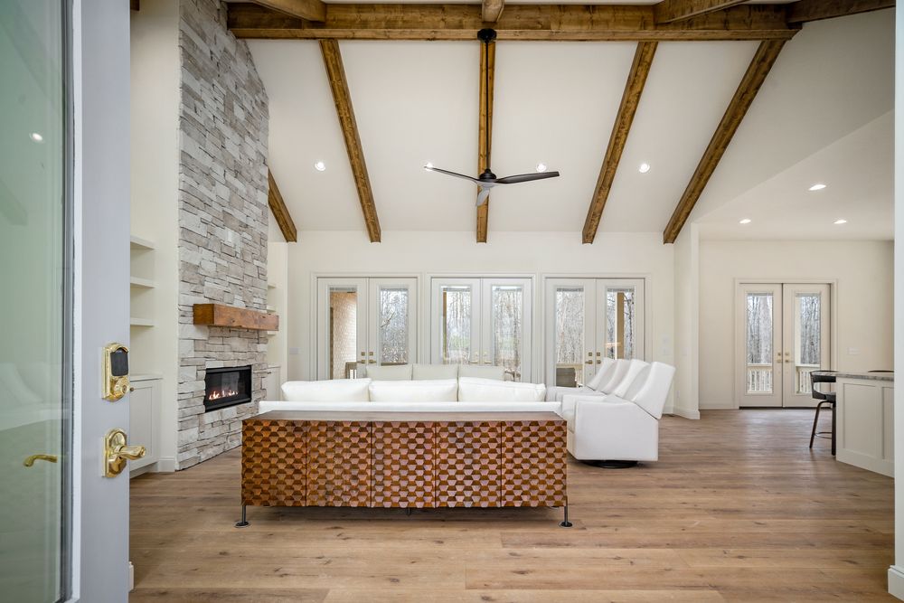 All Photos for Rippetoe Builders LLC in Cookeville, TN