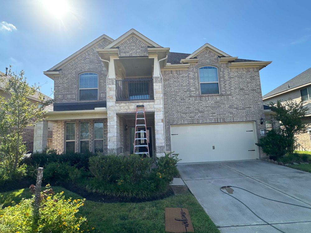 All Photos for Power Pressure Wash in Houston, TX