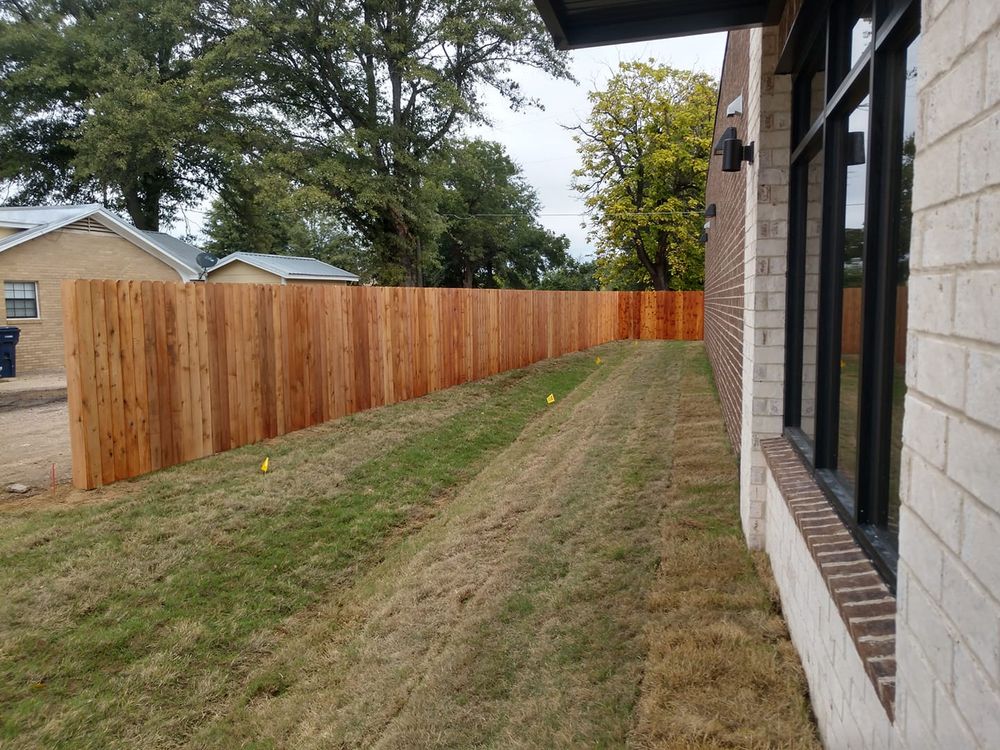 All Photos for Gross Fence Co & Access Control in Lexington, TN