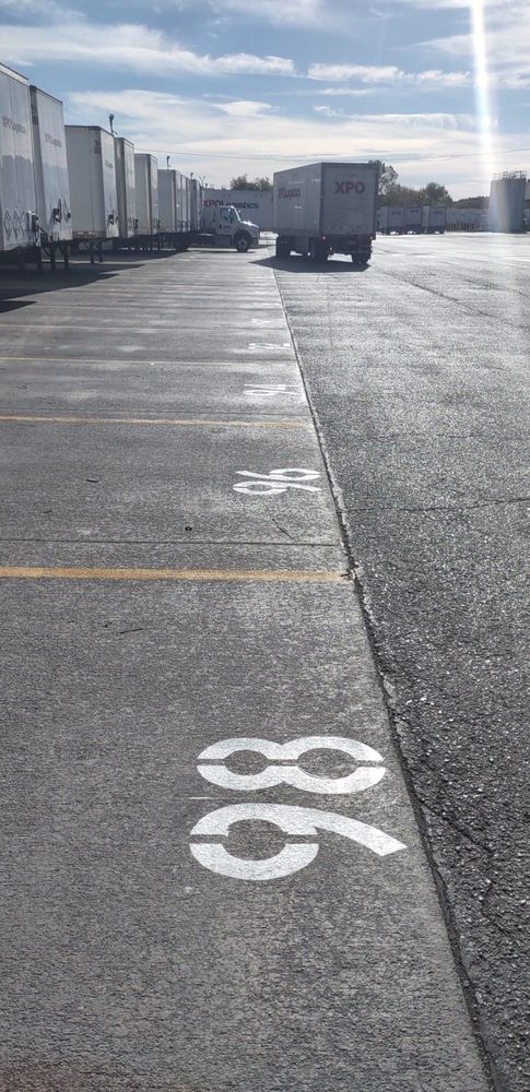 All Photos for Stripe A Lot in Knoxville, TN