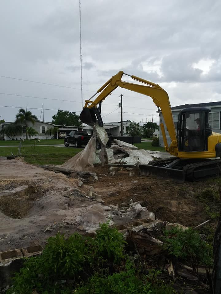 All Photos for ABC Septic Service in North Fort Myers, FL