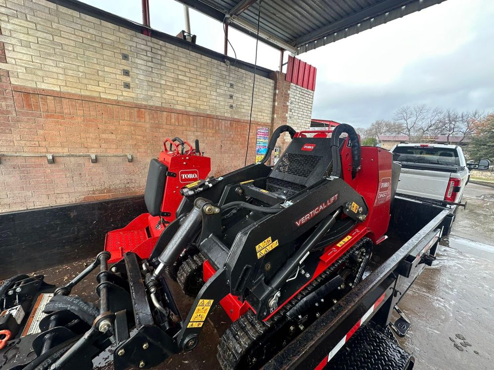 All Photos for Austin's Lawn Enforcement in Austin, TX