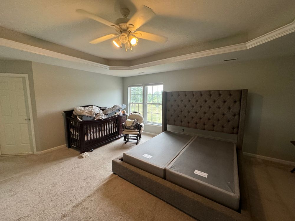 All Photos for Sanders Painting LLC in Brooklawn , NJ