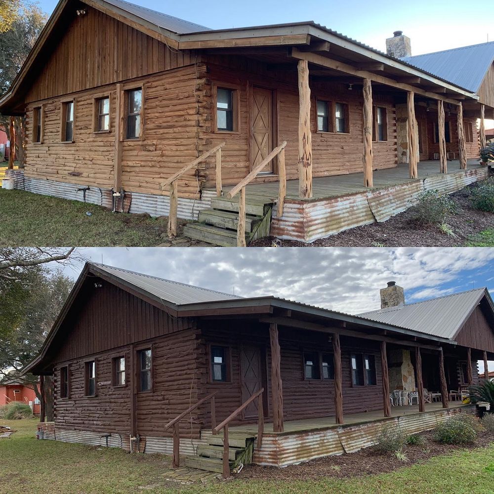 instagram for Master Log Home Restoration in Philadelphia, PA