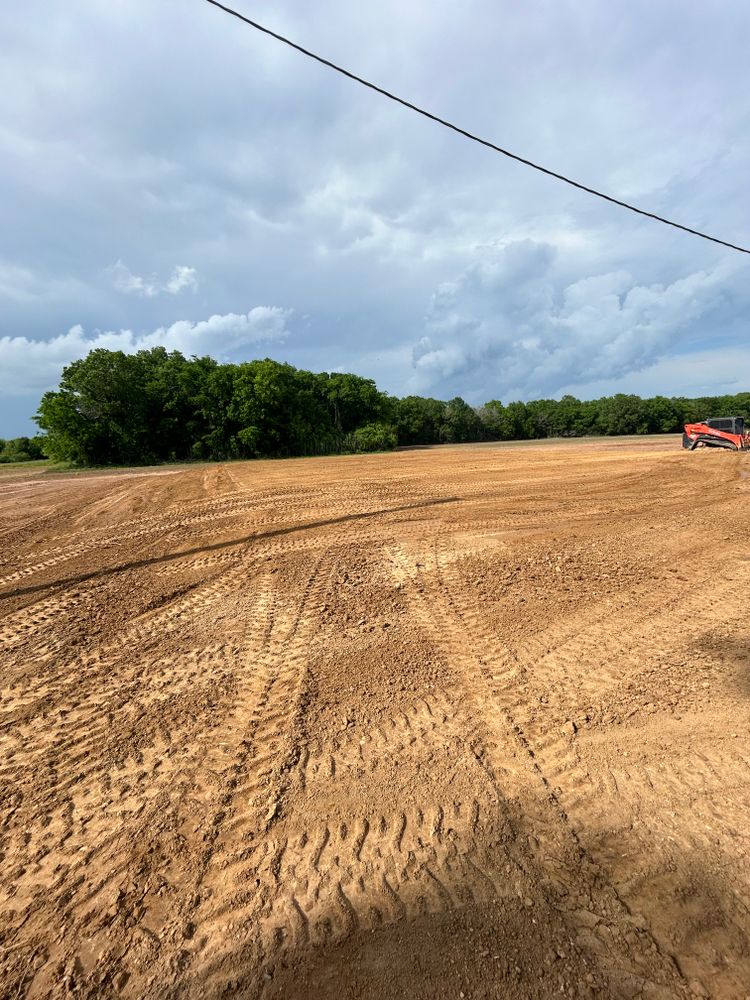 All Photos for Lambert Equipment Services in Hessmer, LA