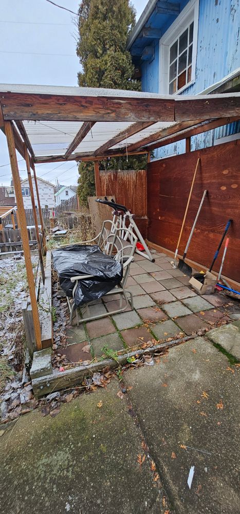 All Photos for Rob's Odd Jobs in Moscow, ID