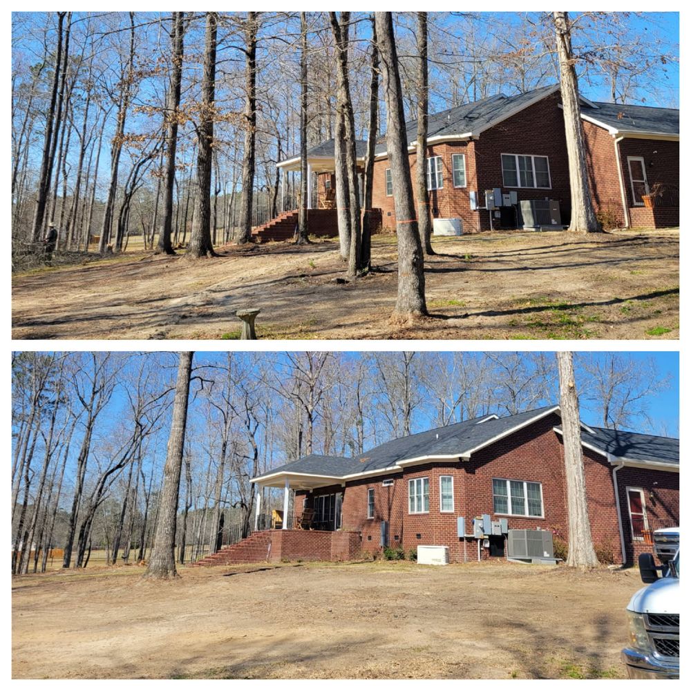 All Photos for Trees Unlimited of the CSRA in Augusta, GA