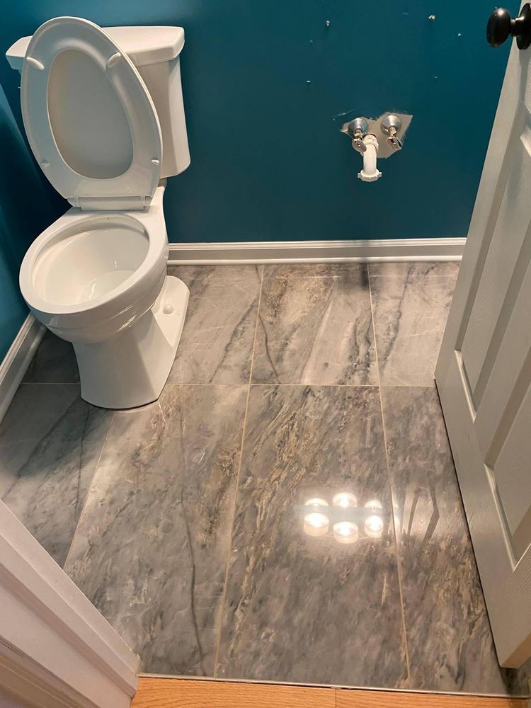 All Photos for Fajardo Home Improvements in Norristown, PA