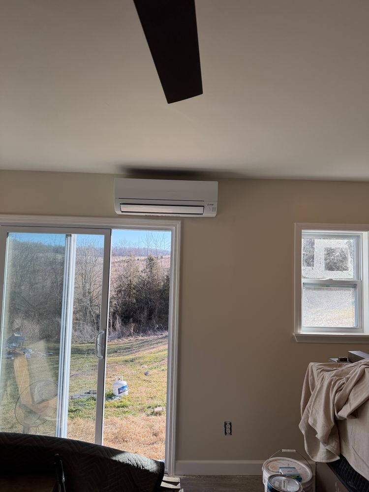 All Photos for Precision Heating & Air Solutions in Kingsport, TN