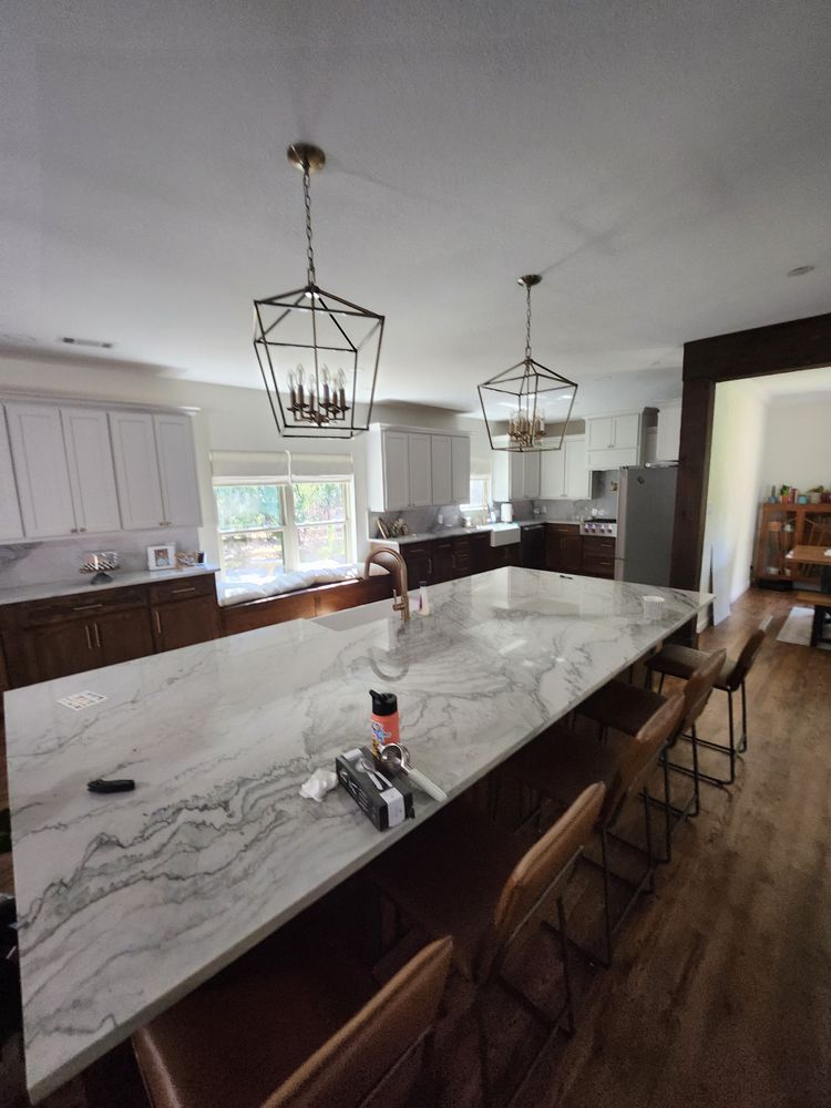 All Photos for Dilosa Home Services in Dallas, TX