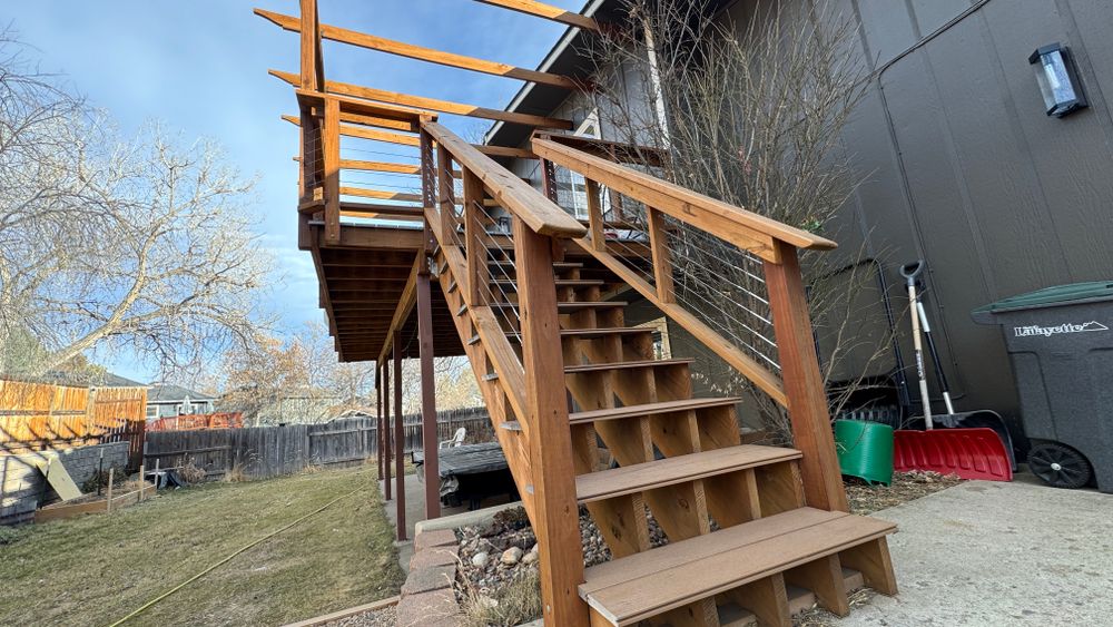All Photos for Quest Construction, Ltd. in Lafayette, CO