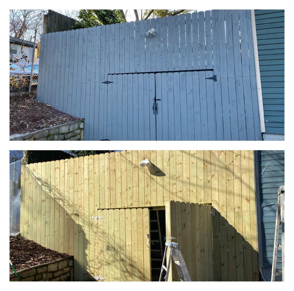 All Photos for MCR painting and remodeling LLC in Tucker, GA