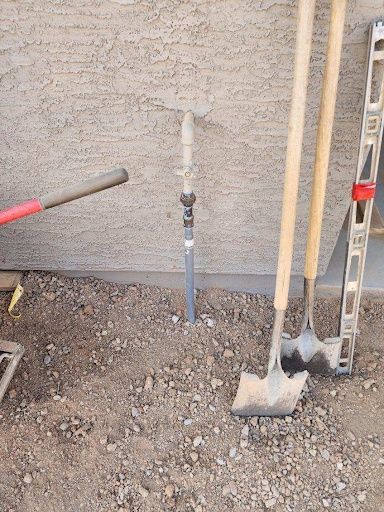 All Photos for Grand Canyon State Landscape Inc. in Surprise, AZ
