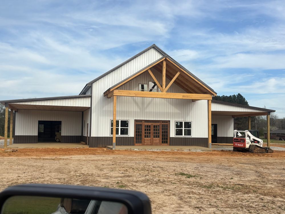 All Photos for Williams Legacy Construction LLC in Pulaski, TN