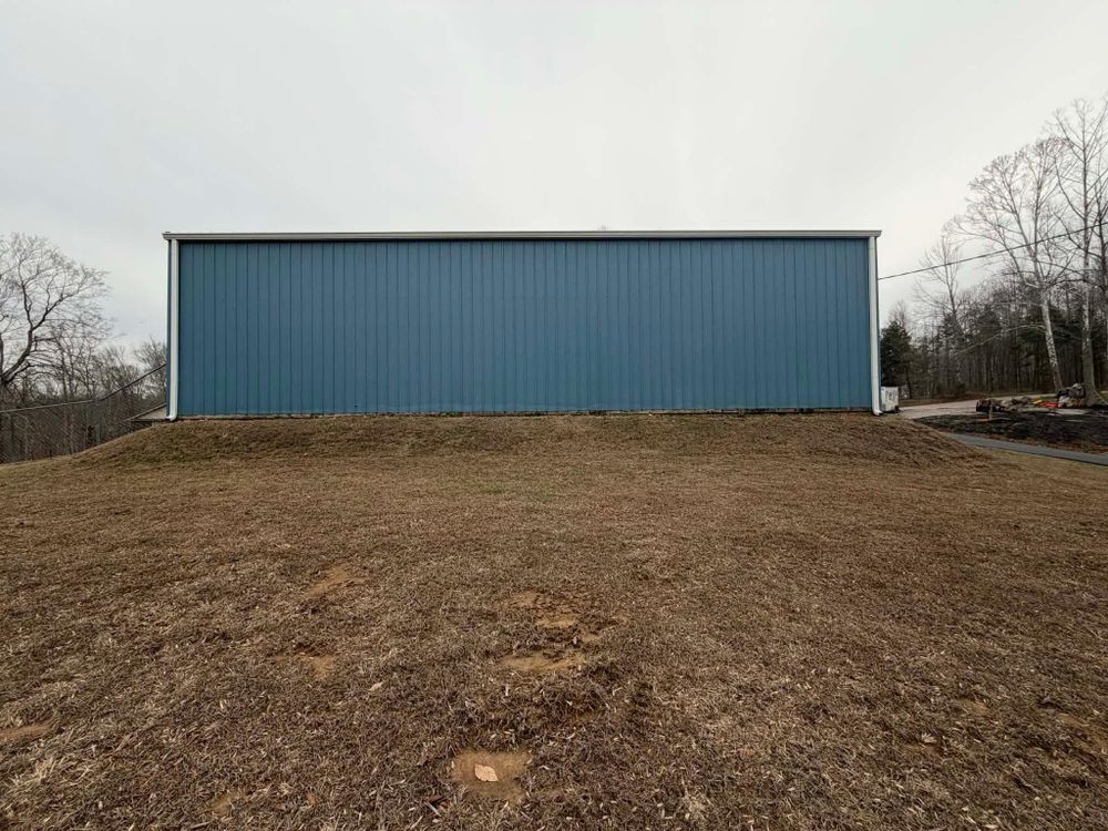 All Photos for KY Gutter Pro & Specialty Roofing Systems in Monticello, KY