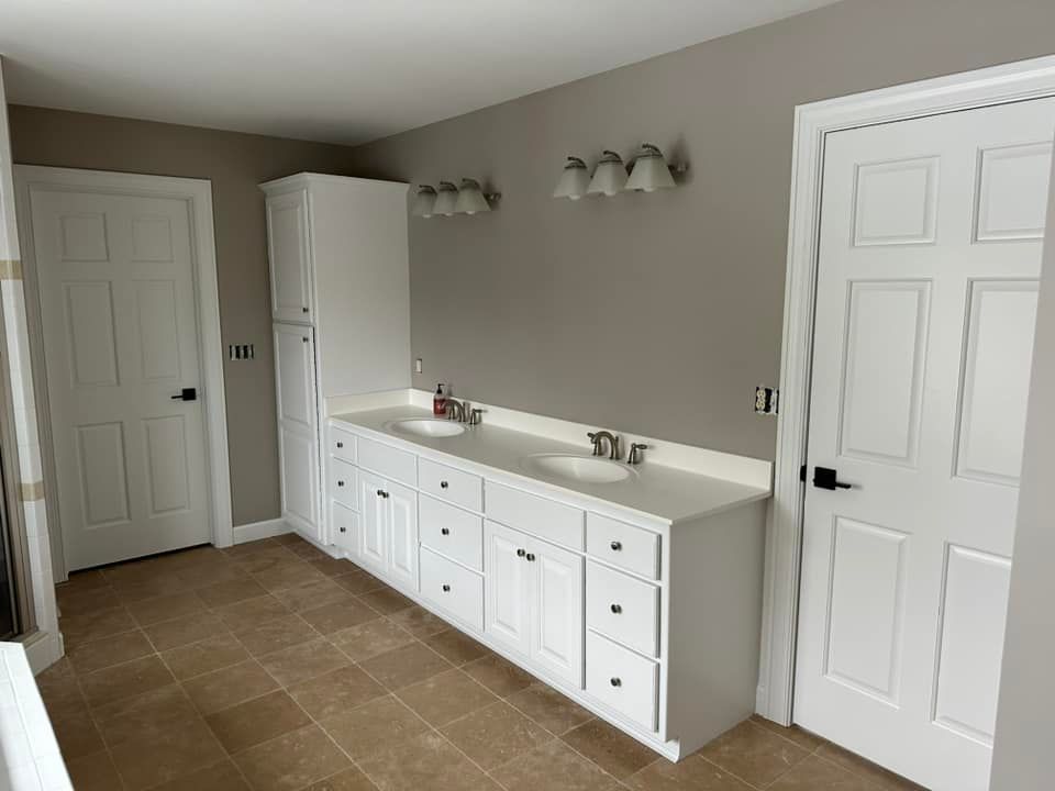 Painting for Paint Kings LLC in Sheboygan, WI