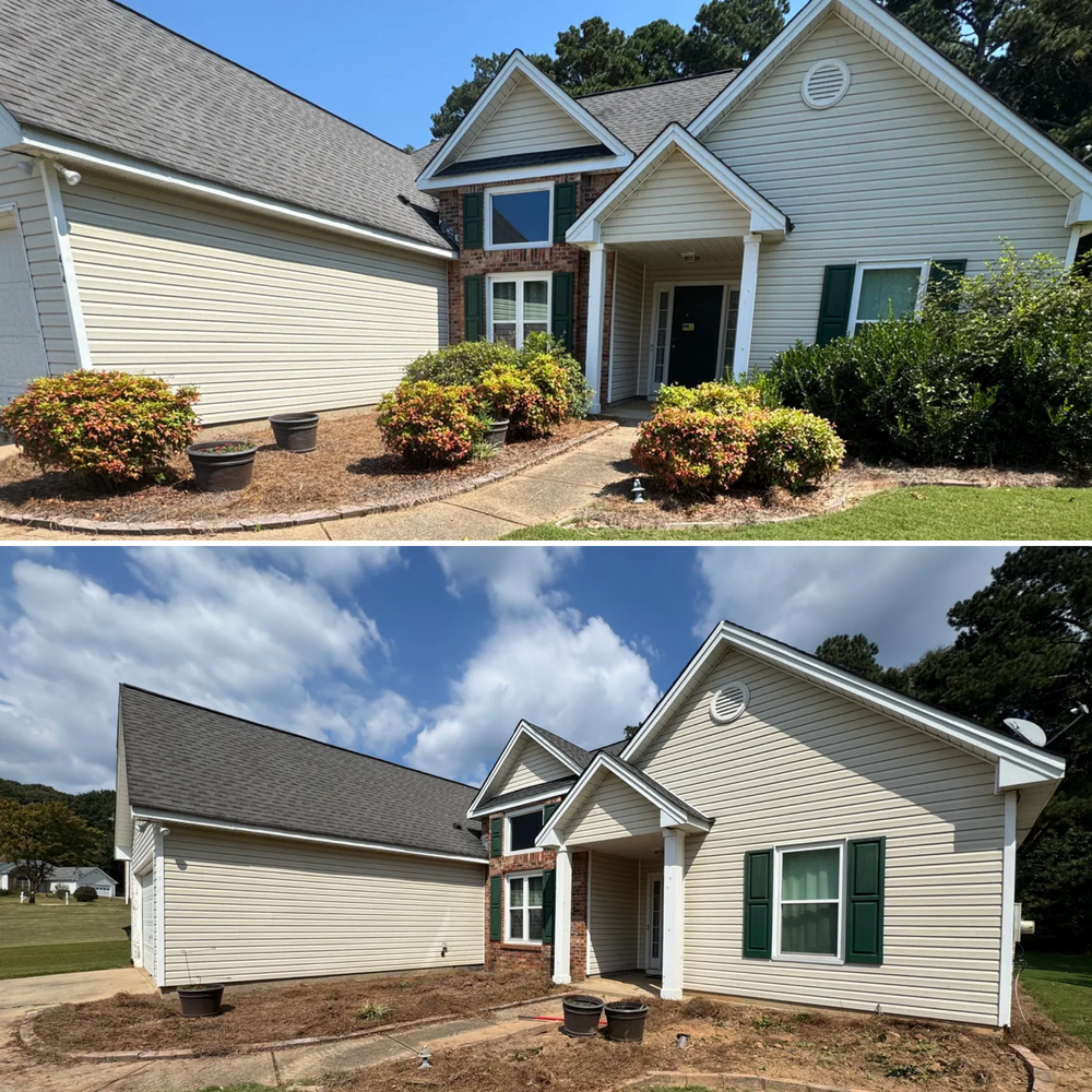 All Photos for Deeply Rooted Lawn Installations - Sod Installation & Hydroseeding Services in Winder, GA