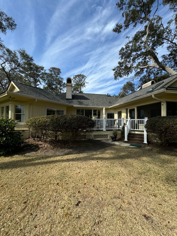 All Photos for DC Exteriors in Savannah, GA