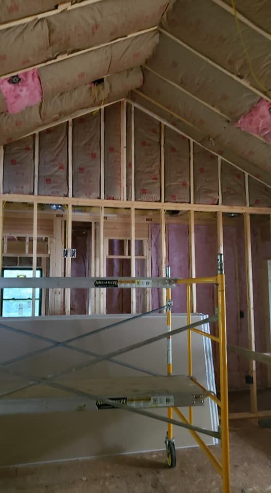 All Photos for Acosta's Stone work in Hendersonville, NC